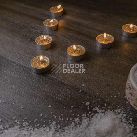 Vinilam Ceramo Cork 8мм 8890-EIR Дуб Лугано фото 5 | FLOORDEALER